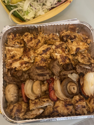 Photo of Enjoy Eat kebab - Unit 2 Dragonfly Ln, Cringleford, Norwich NR4 7FF